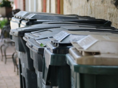 Reasons Your Business Should Have a Dumpster